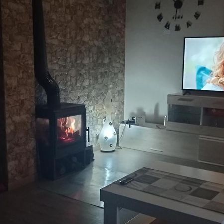 Apartamento Los Arcos Alaminos Dış mekan fotoğraf