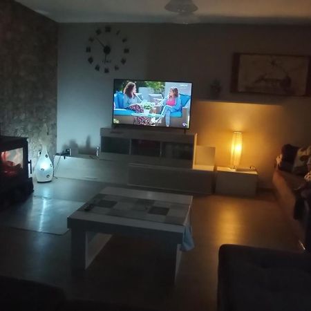 Apartamento Los Arcos Alaminos Dış mekan fotoğraf