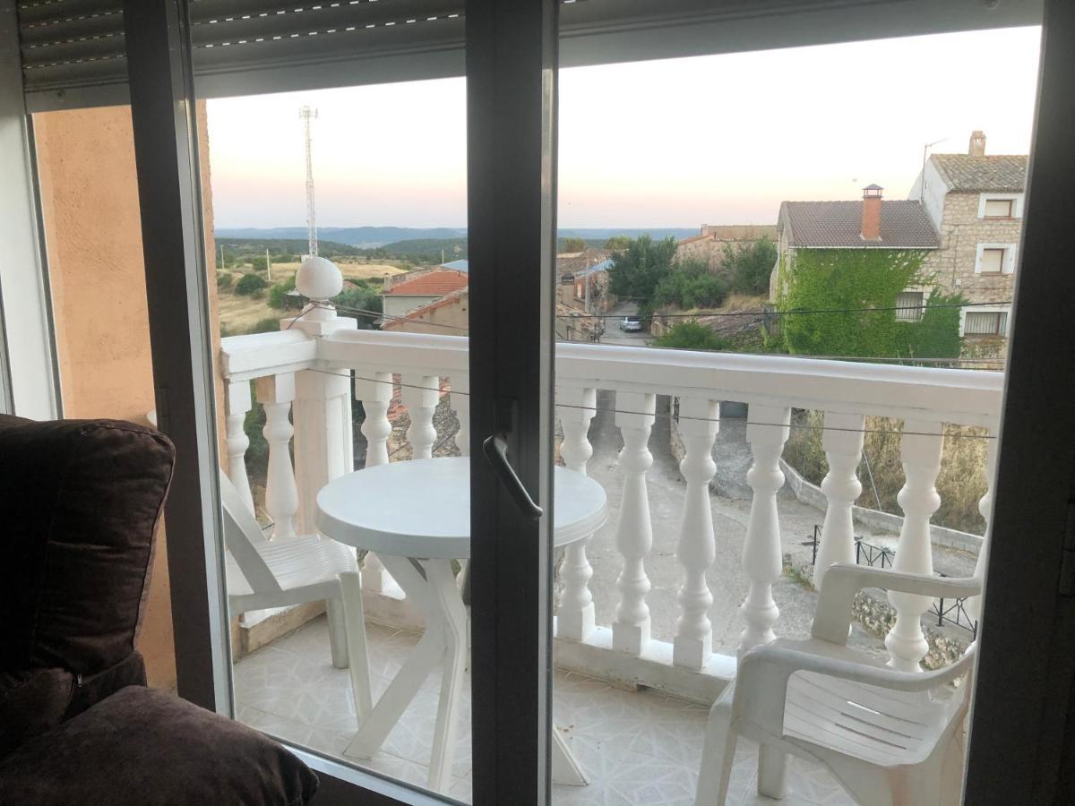 Apartamento Los Arcos Alaminos Dış mekan fotoğraf