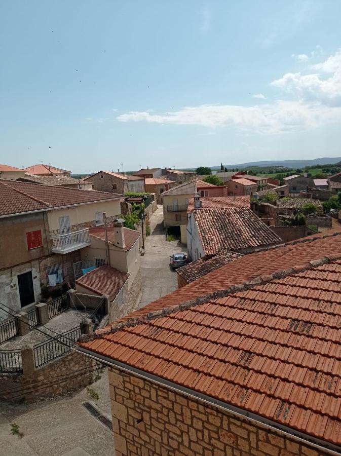 Apartamento Los Arcos Alaminos Dış mekan fotoğraf