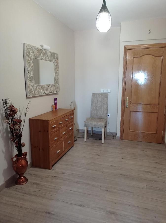 Apartamento Los Arcos Alaminos Dış mekan fotoğraf