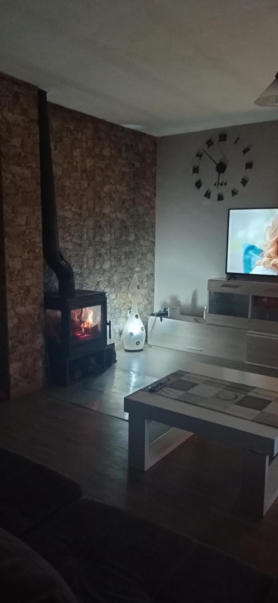 Apartamento Los Arcos Alaminos Dış mekan fotoğraf
