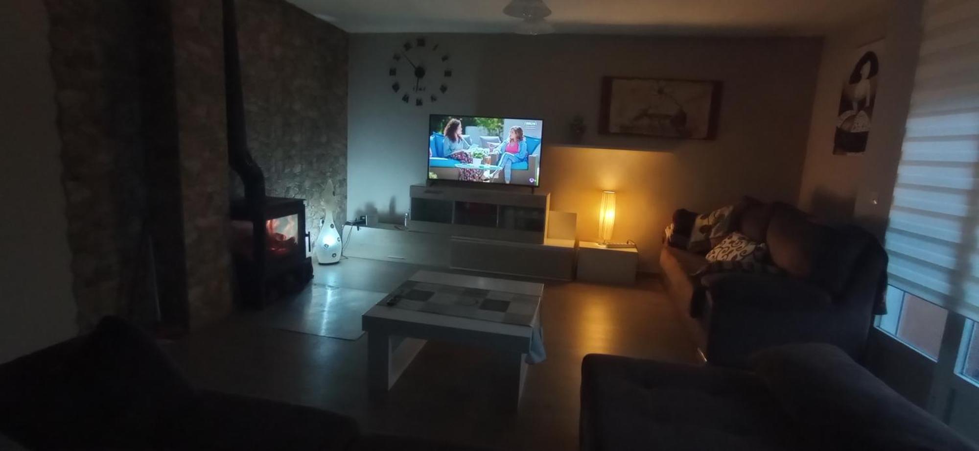 Apartamento Los Arcos Alaminos Dış mekan fotoğraf